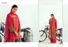 Ellen Vol 3 By Glossy Pakistani Style Pashmina Dress Material Wholesale Price In Surat
